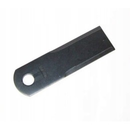 Claas movable knife, smooth 0600174