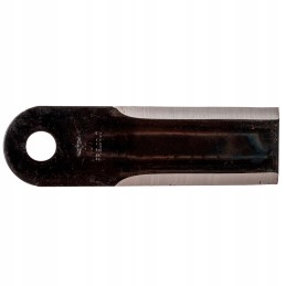 Claas movable knife, smooth 0600174