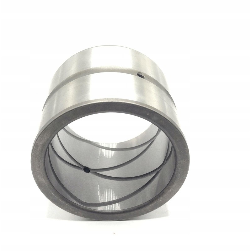 Steel sleeve 60x75x60