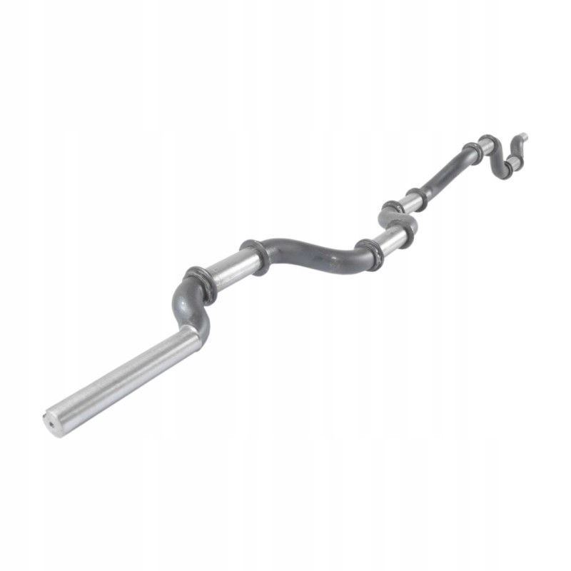 Rear shaker shaft 35mm Claas 605668 2 units