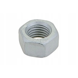 La12163311 hex nut m16 x 2 0