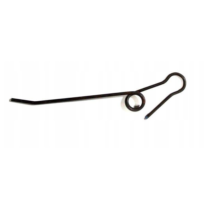 Reel wing finger middle bison bison with