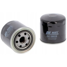 Hifi sh59024 hydraulic filter