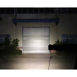 Work lamp searchlight 60xled halogen 9 36v 4800lm