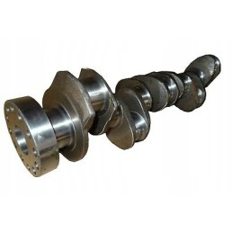 Perkins JCB Cat 6 354 1006 forged crankshaft