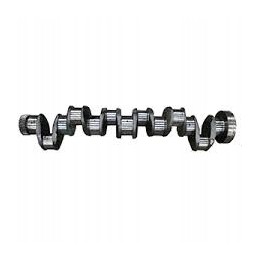 Perkins JCB Cat 6 354 1006 forged crankshaft