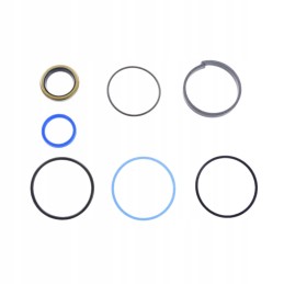 Massey Ferguson gasket set 700729238 org