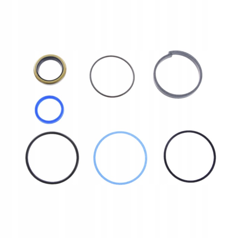 Massey Ferguson gasket set 700729238 org