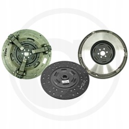 John deere clutch kit 920 840 1950 2450