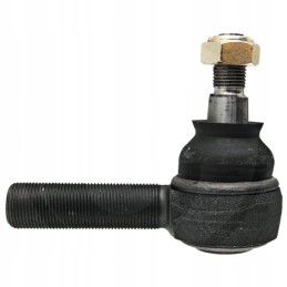 Ball joint for Claas knife drive rod