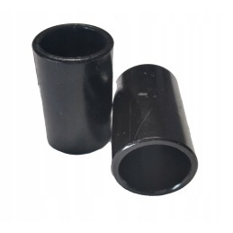 Reduction sleeve 22 6 28 7 mm l 44 sheet metal