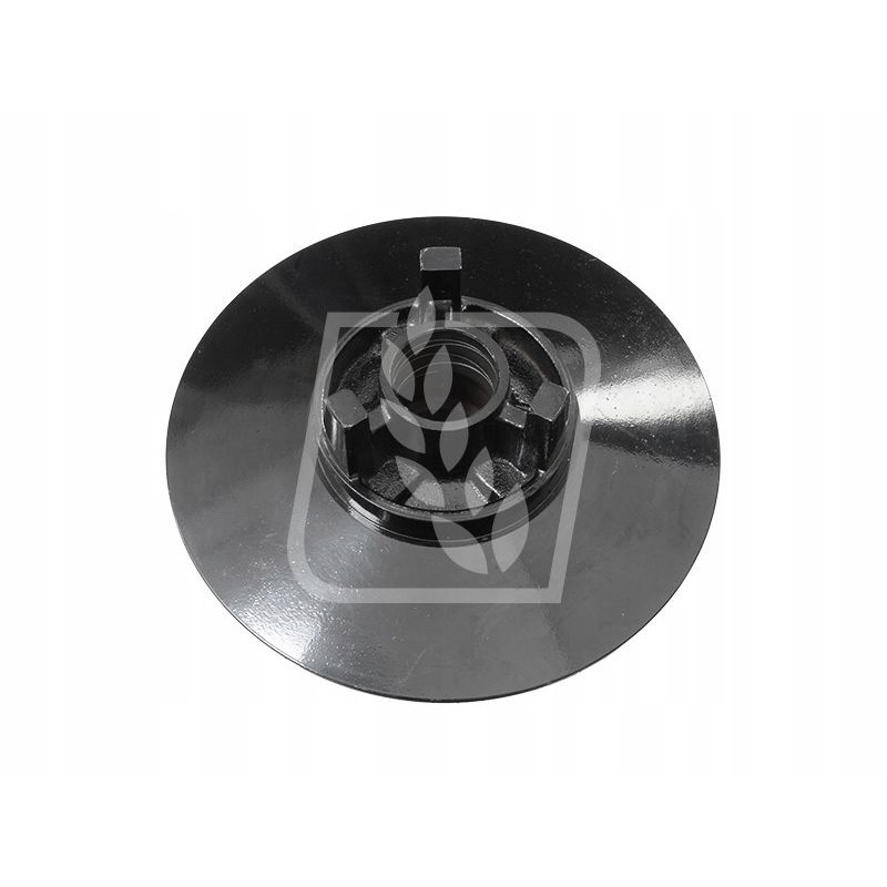 Variator wheel new holland 8050 80397337