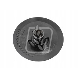 Variator wheel new holland 8050 80397337