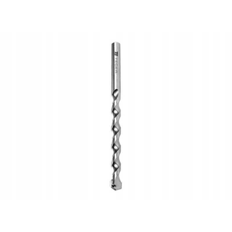 Standard Widia concrete drill 6x100 mm teger