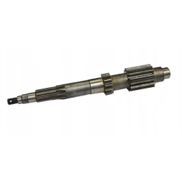 Massey Ferguson 415835 gearbox drive shaft