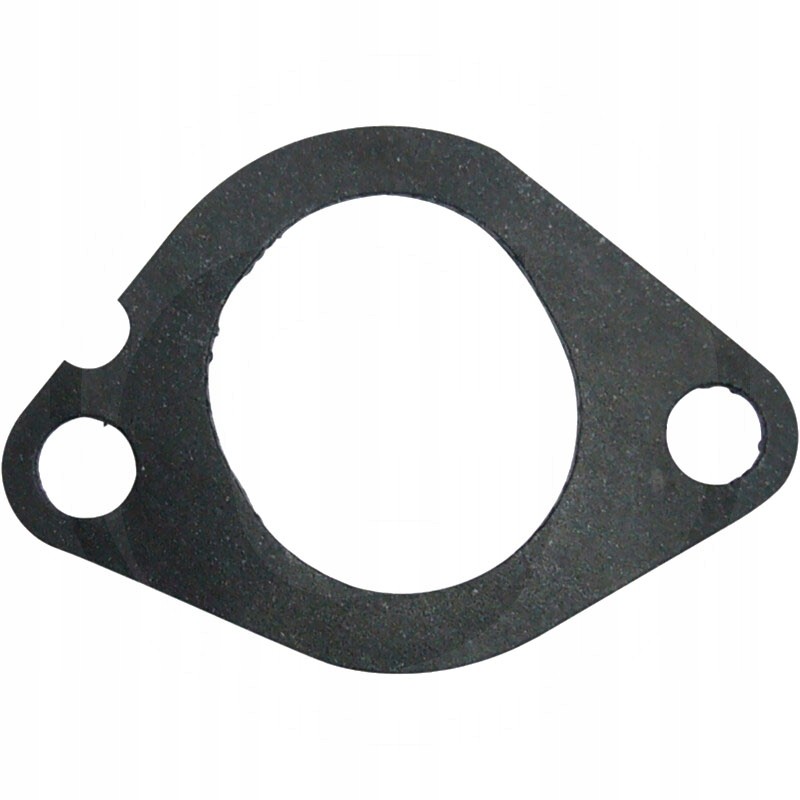 Morpak intake manifold front gasket mf4512