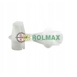 Spherical socket for the corrector bag bzb