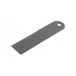 060030 0 steel chopper blades, smooth