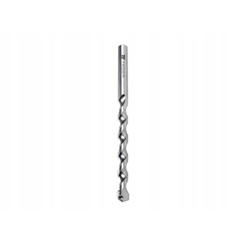 Widia standard concrete drill 8x120 mm teger