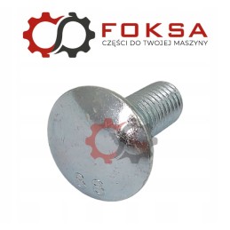 Flail screw 502511 502511 0 0005025110 235378