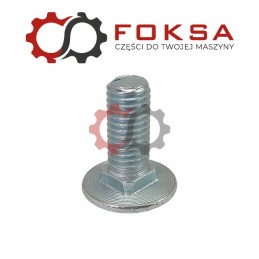 Flail screw 502511 502511 0 0005025110 235378