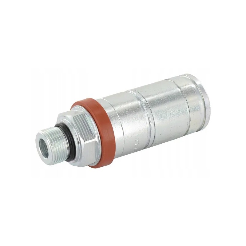 New Holland quick connector