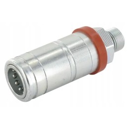 New Holland quick connector