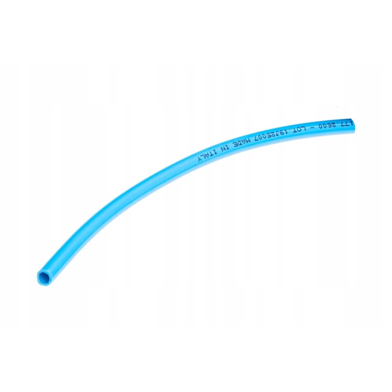 Ihpubu 008 055 polyurethane cable 8 x 5 5 mm