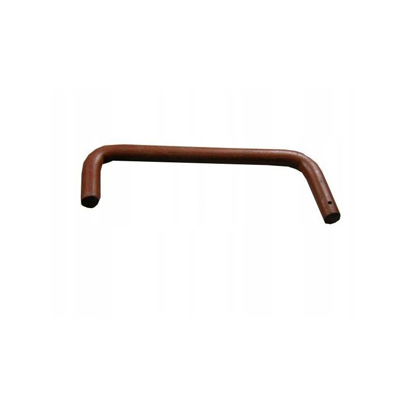 Bison hanger and grain pan 5040140120