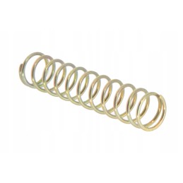 767125 0 compression spring 0 75 x 38