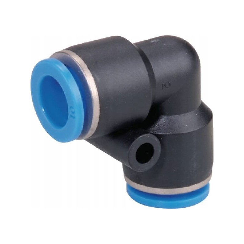 Plug connection l 12mm