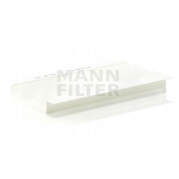 Cu3554 cabin air filter ford fiesta 96 ka