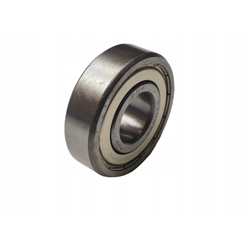 Single row ball bearing 6304zz 20x52x15