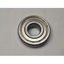 Single row ball bearing 6304zz 20x52x15
