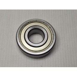 Single row ball bearing 6304zz 20x52x15