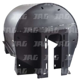 Claas Jaguar 078497 Fan Housing