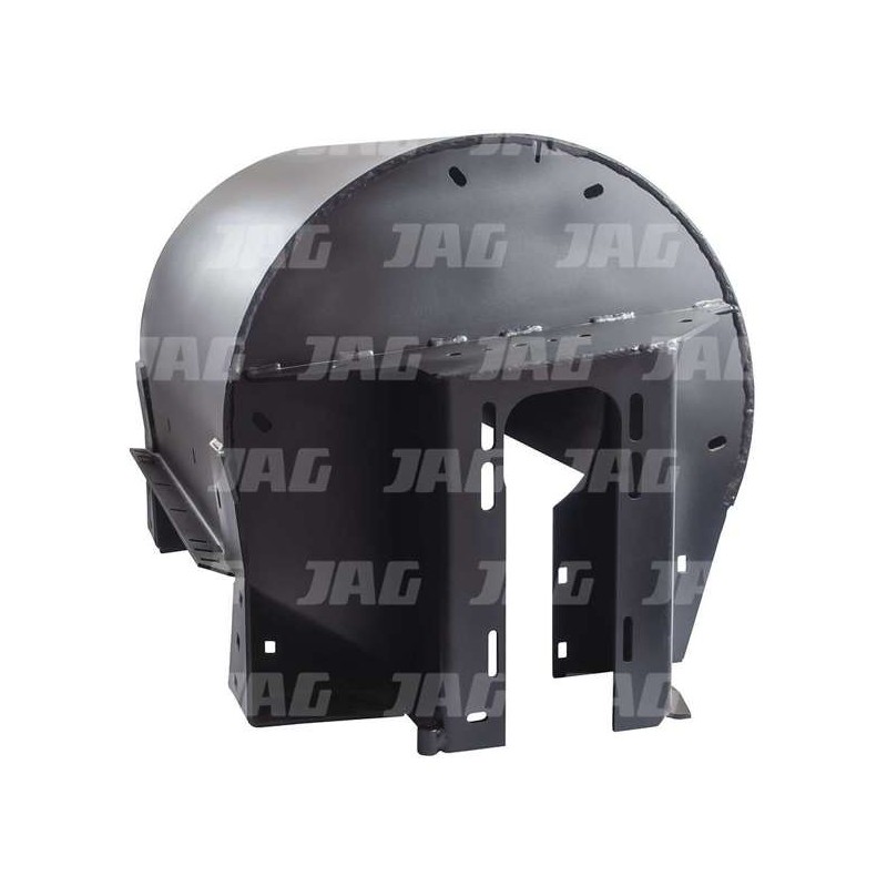 Claas Jaguar 078497 Fan Housing