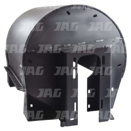 Claas Jaguar 078497 Fan Housing