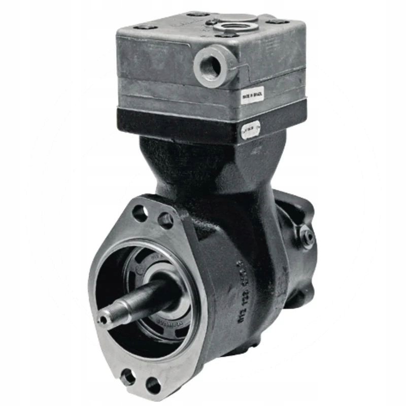 Wabco compressor 8289121250000