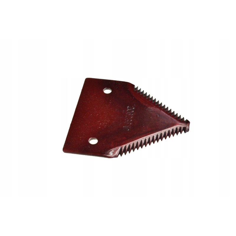 Scythe blade mf 206236m1 jag