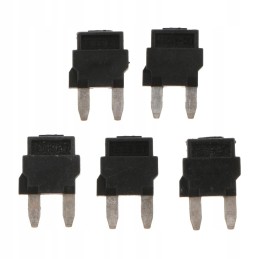 Black air conditioning diode fuse