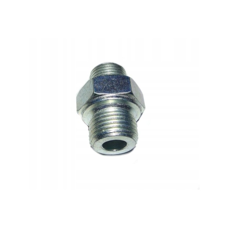 Orbitrol mf connector