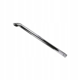 Vpe8285 vapormatic exhaust pipe