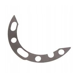 Adjusting washer 1 mm, Mtz differential mechanism