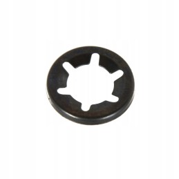 Safety clamping ring 10x1 8mm