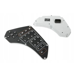 101887655 acros control panel