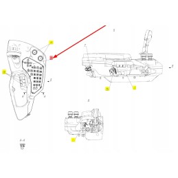 101887655 acros control panel