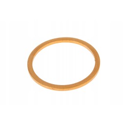 X540010278000 copper washer 33 x 39 x 1 5