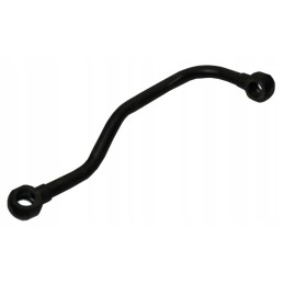 Zetor 5211 5245 oil replacement filter set