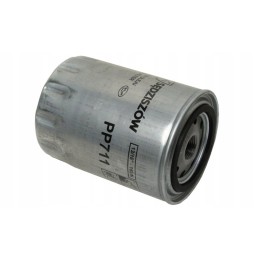 Zetor 5211 5245 oil replacement filter set